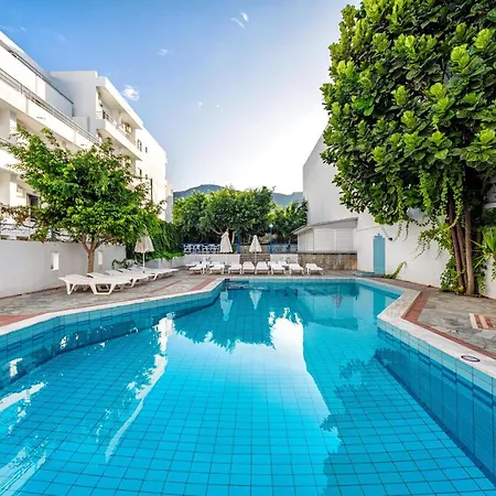Iro Hotell Hersonissos (Crete)