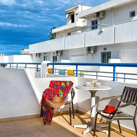 Iro 2* Hersonissos (Crete)