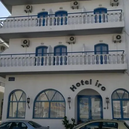 Iro Hotell 2*