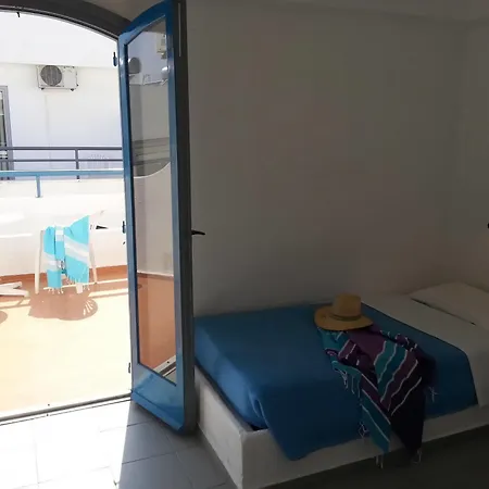 Iro Hotell Hersonissos (Crete)