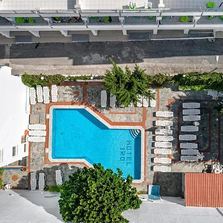 Hotel Iro Hersónissos