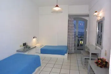이로 호텔 헐소니소스