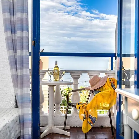 Iro Hotel Hersonissos (Crete)